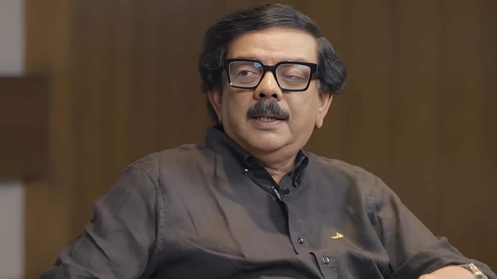 'हेरा फेरी 3' छोड़ते ही भड़के प्रियदर्शन- 'धुरंधर' से भी बड़ी बनाता, पर अब महा-फ्लॉप होगी 