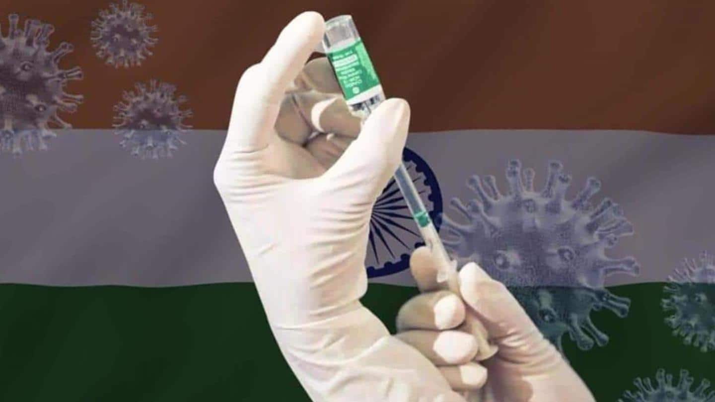 भारत में 60 प्रतिशत लोगों को लगी वैक्सीन की एक खुराक, दुनिया में सबसे अधिक- सरकार