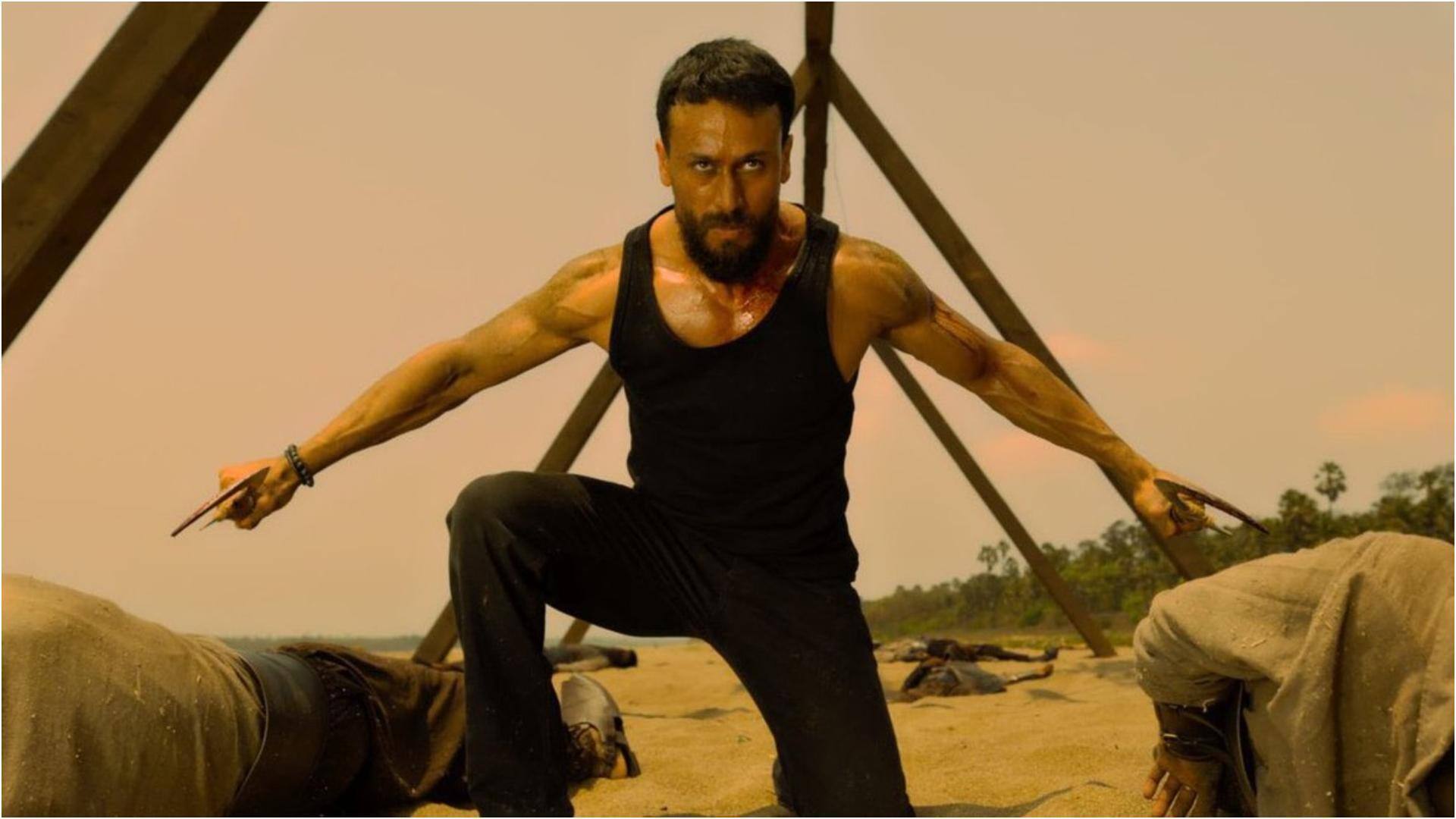 'बागी 4' से लेकर 'परम सुंदरी' तक, इस दिन केवल 99 में देख पाएंगे ये फिल्में 'बागी 4' से लेकर 'परम सुंदरी' तक, इस दिन केवल 99 में देख पाएंगे ये फिल्में