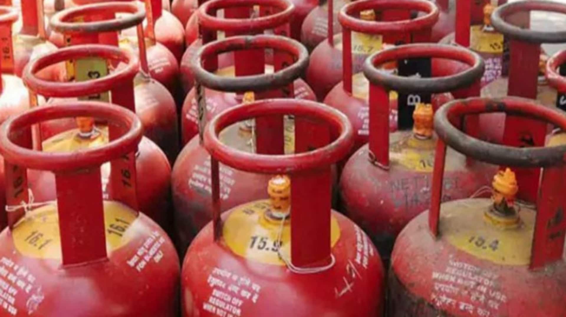 घरेलू LPG सिलेंडर खरीदते समय इन बातों का रखें खास ध्यान