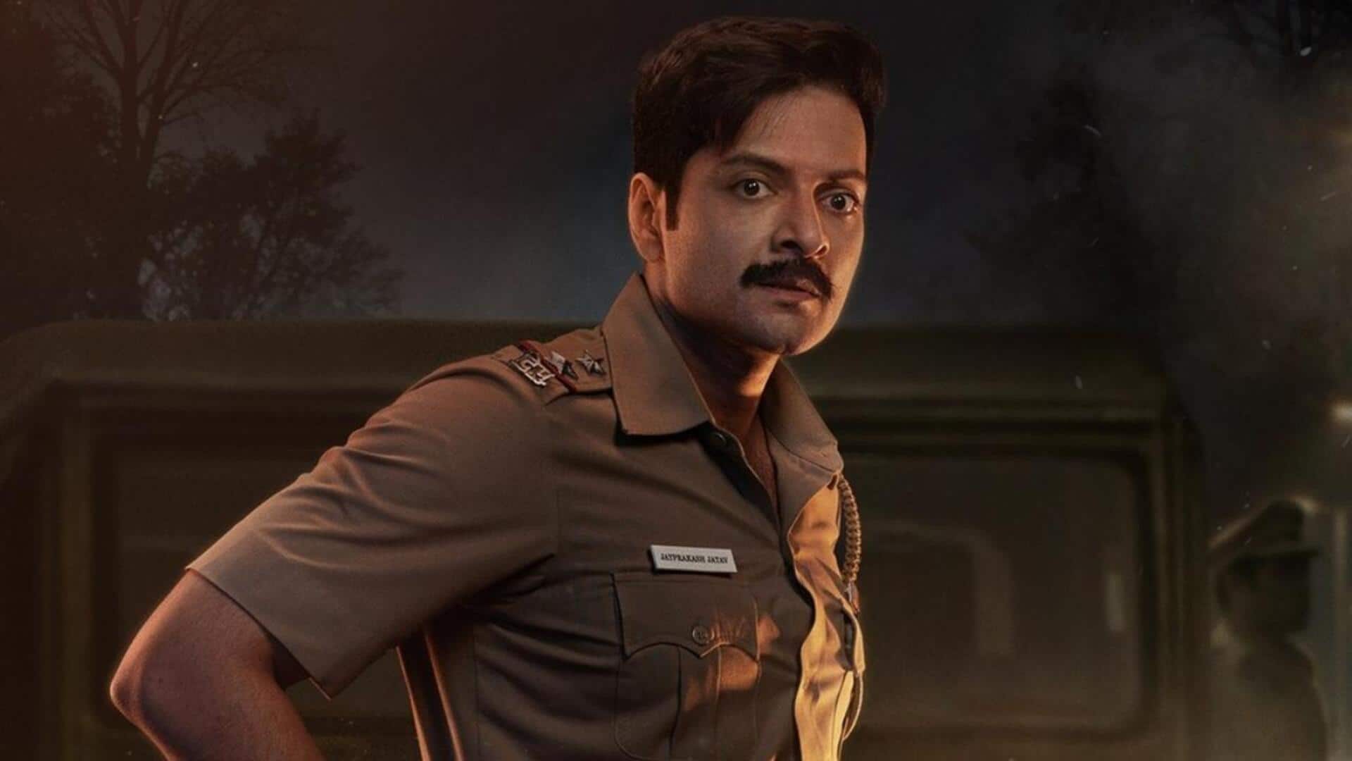 अमेजन प्राइम वीडियो ने 2026 के लिए खोला पिटारा, इन सीरीज का किया ऐलान