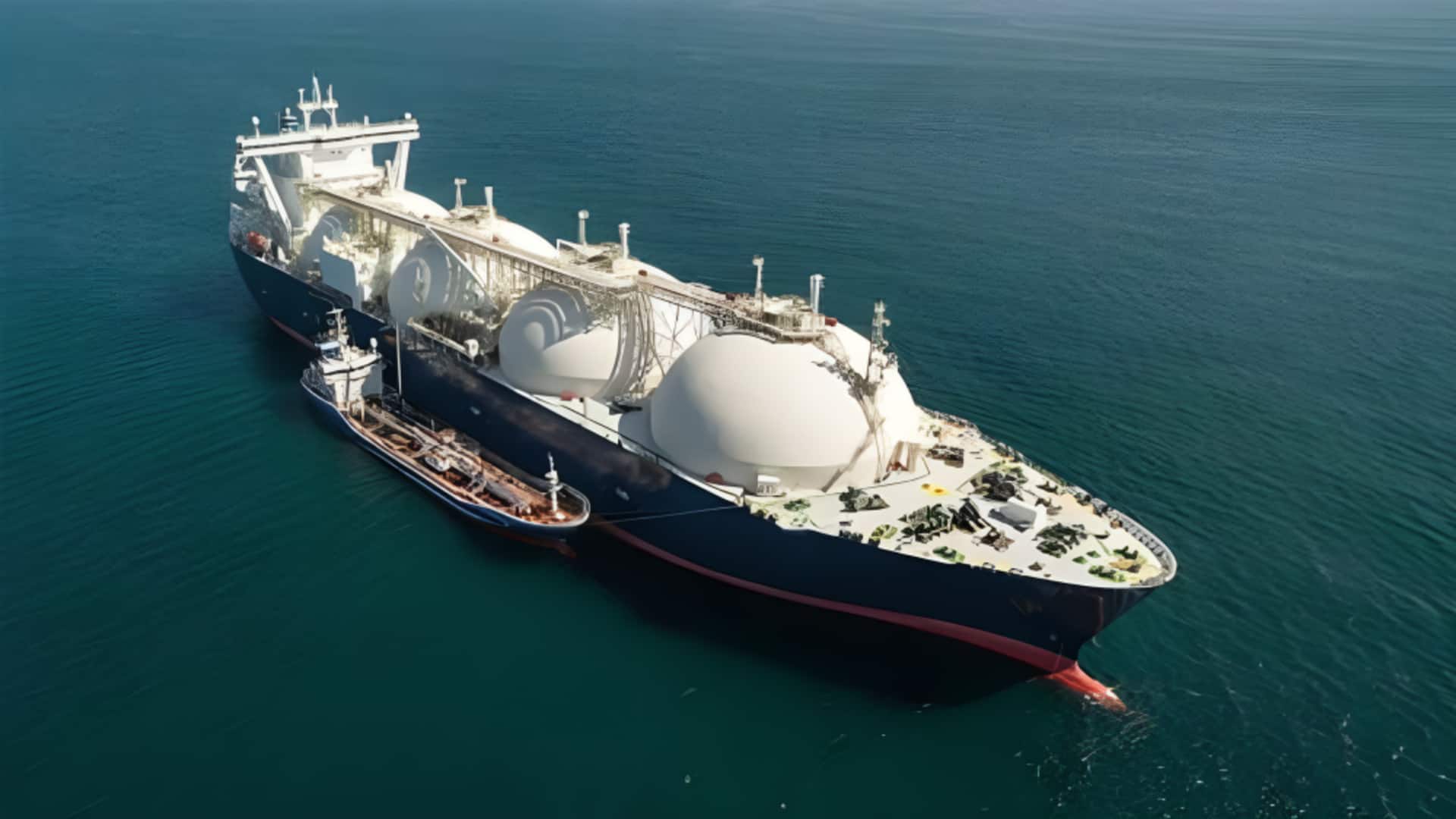 अर्जेंटीना से 3 महीने में 50,000 टन LPG भारत आई, ये पिछले साल से दोगुनी