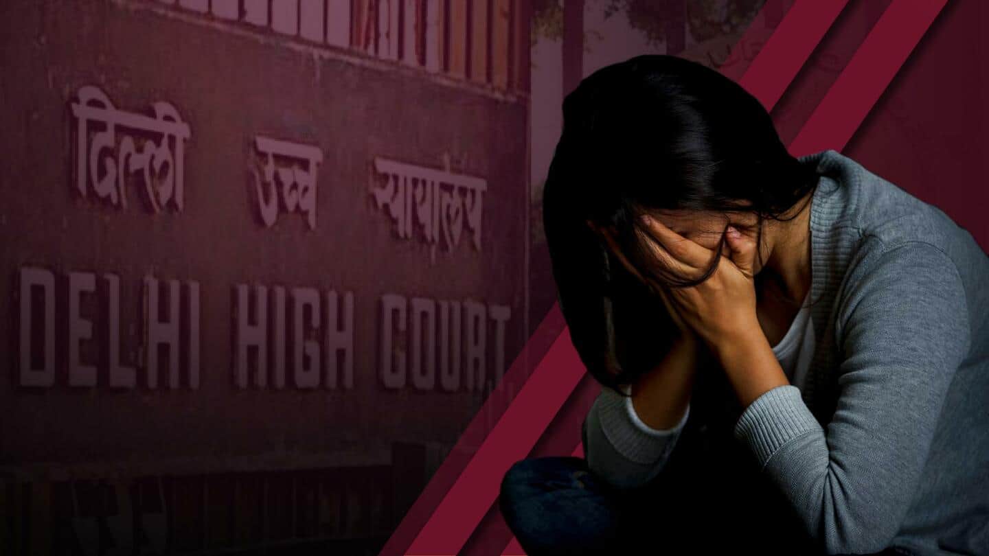 मैरिटल रेप: फैसले को लेकर दिल्ली HC के जजों की अलग-अलग राय