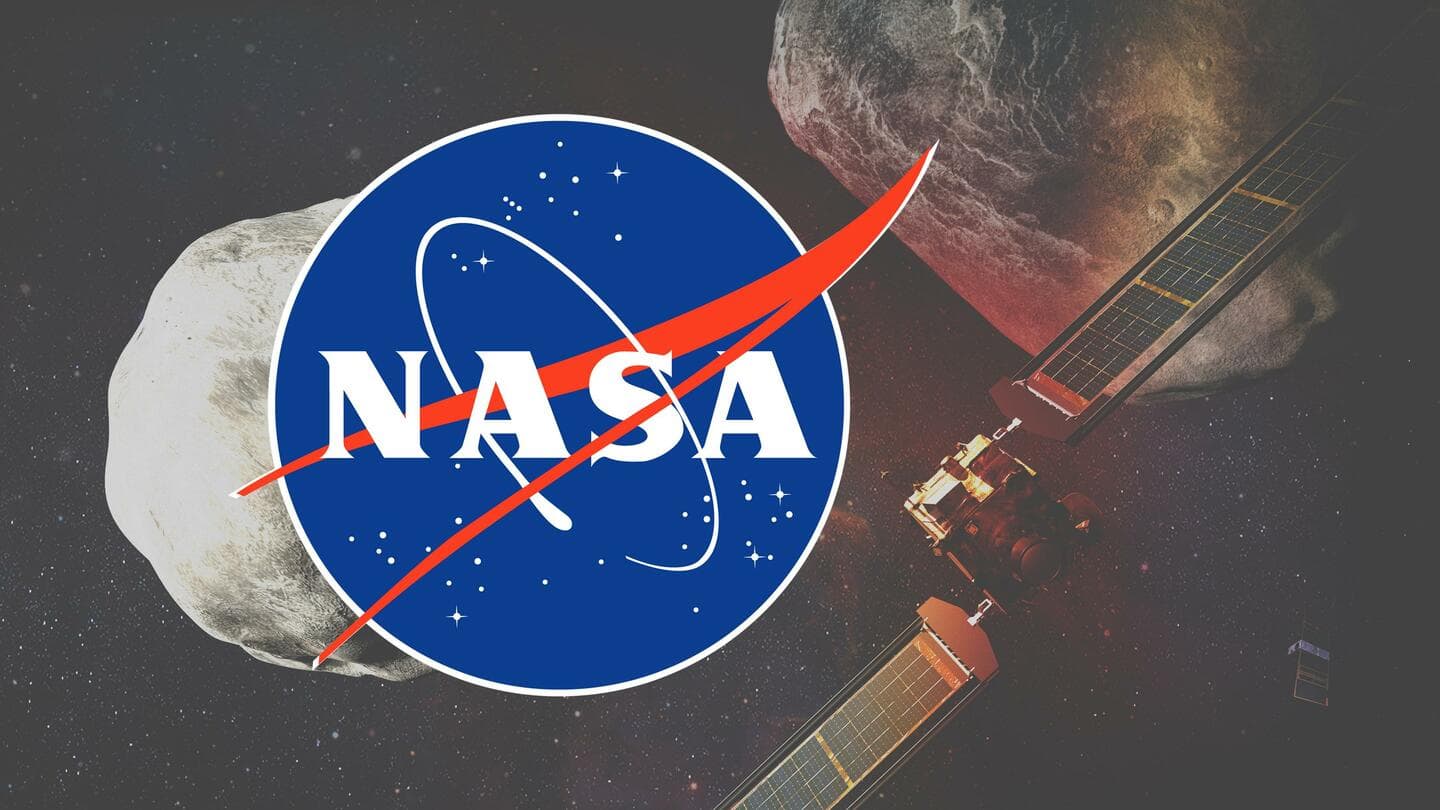 धरती की ओर बढ़ते उल्का-पिंडों से टकराएगा NASA का DART सिस्टम, अगले महीने टेस्टिंग