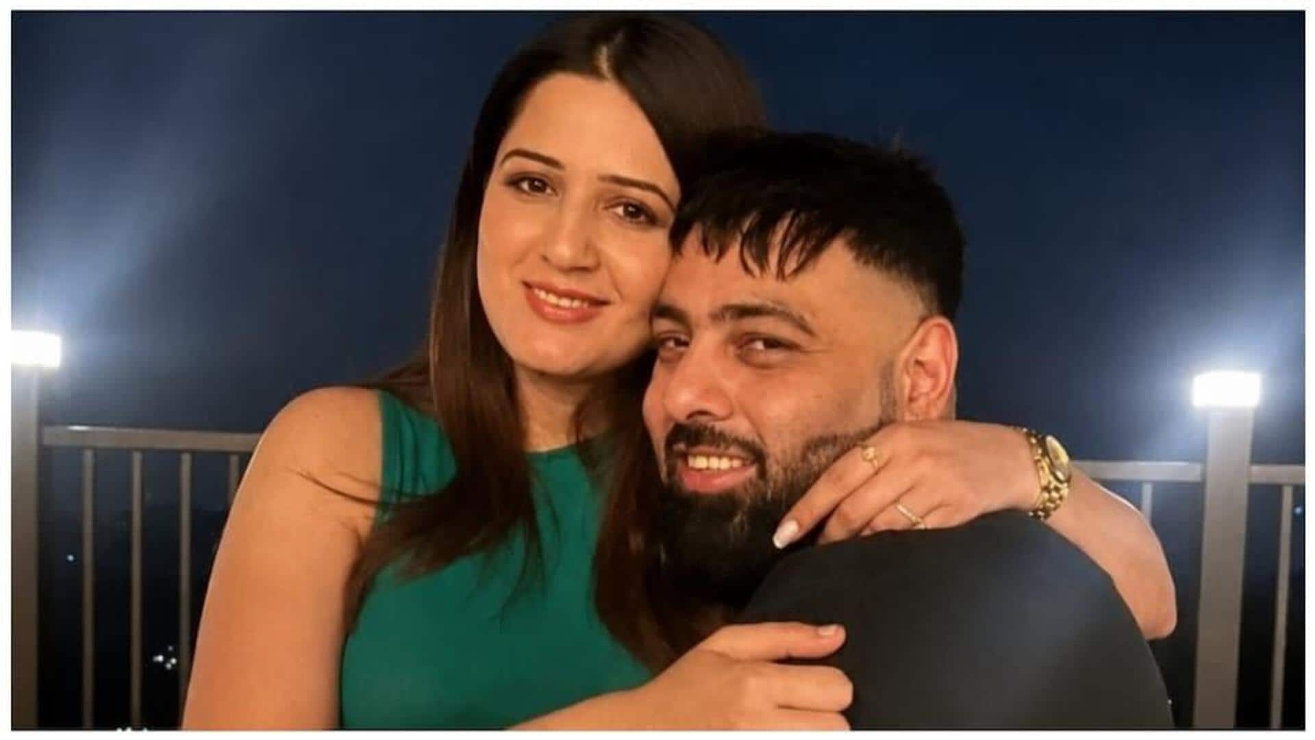 कौन हैं बादशाह की दूसरी पत्नी ईशा रिखी, जिन्होंने शादी के 5 महीने में लिया तलाक?