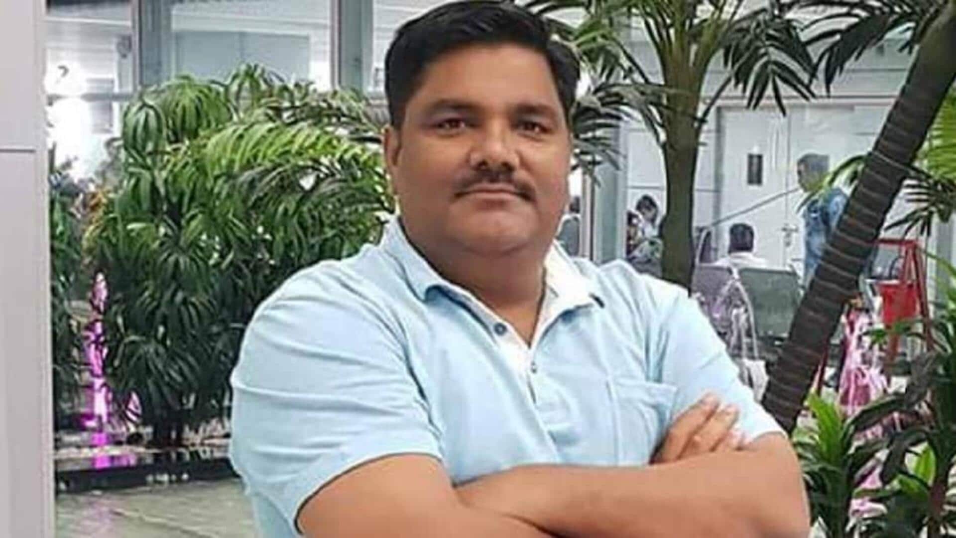 दिल्ली हिंसा: पूर्व AAP पार्षद ताहिर हुसैन दंगा भड़काने का दोषी करार, 12 अन्य आरोपी बरी