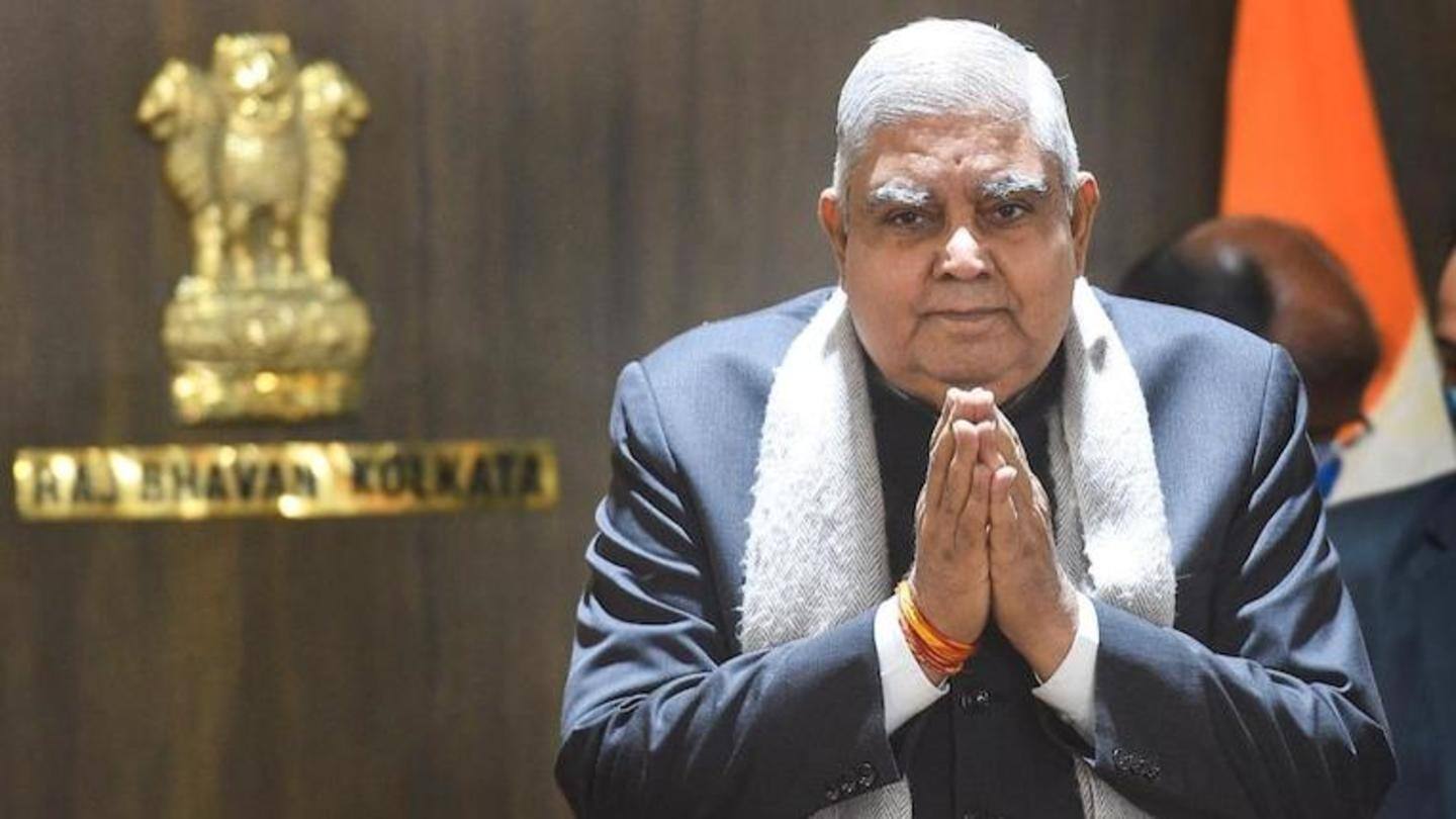 राज्यपाल ने भी उठाए थे कानून व्यवस्था पर सवाल राज्यपाल ने भी उठाए थे कानून व्यवस्था पर सवाल