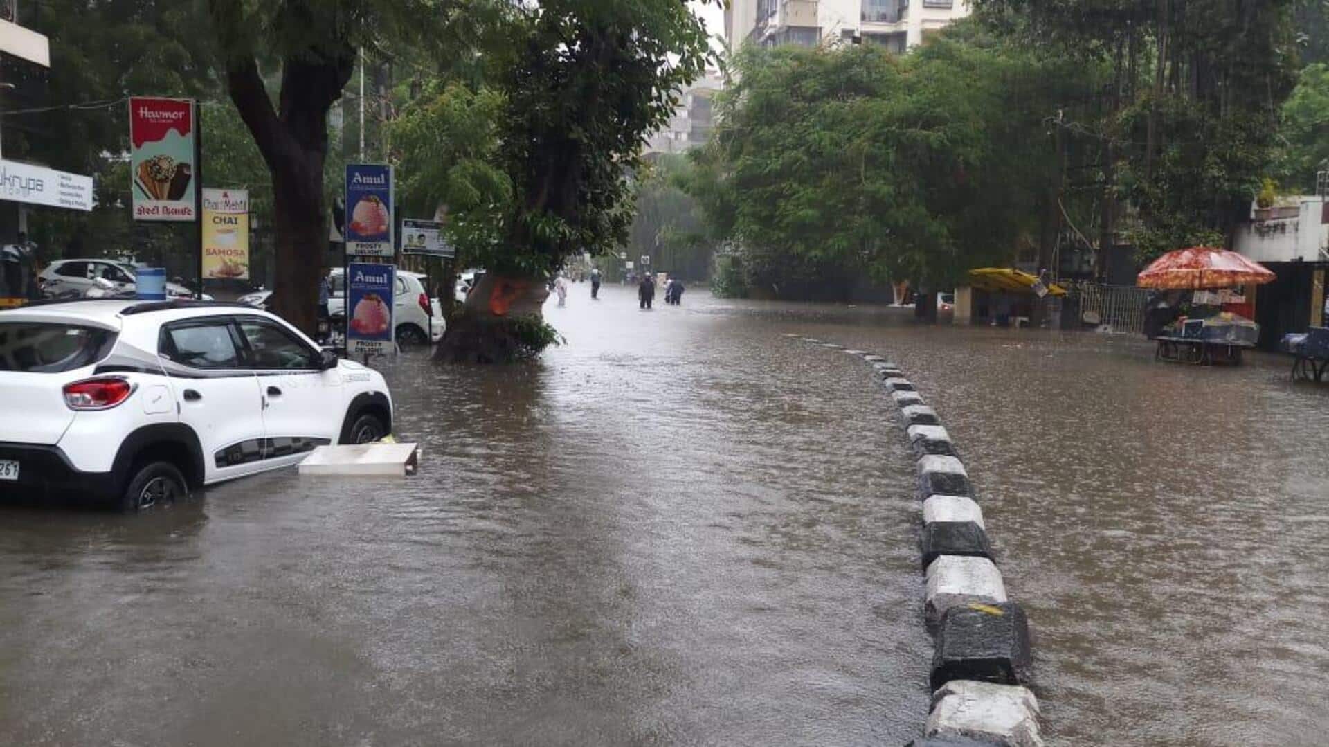 इन 11 राज्यों में मूसलाधार बारिश की चेतावनी, दिल्ली में जल्द दस्तक देगा मानसून इन 11 राज्यों में मूसलाधार बारिश की चेतावनी, दिल्ली में जल्द दस्तक देगा मानसून