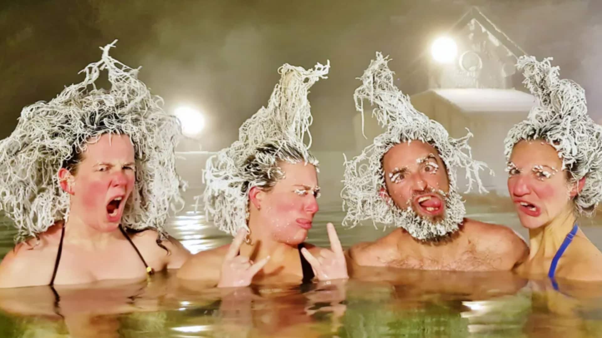 फरवरी में मनाए जाने वाले विचित्र त्योहार, जिनके बारे में सुनकर नहीं होगा यकीन