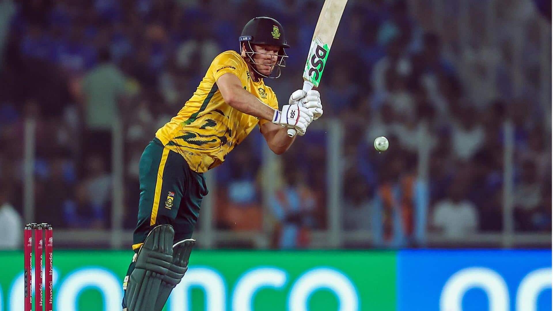 CSA ने डेविड मिलर को राष्ट्रीय अनुबंध से किया बाहर, जानिए किन्हें मिली जगह