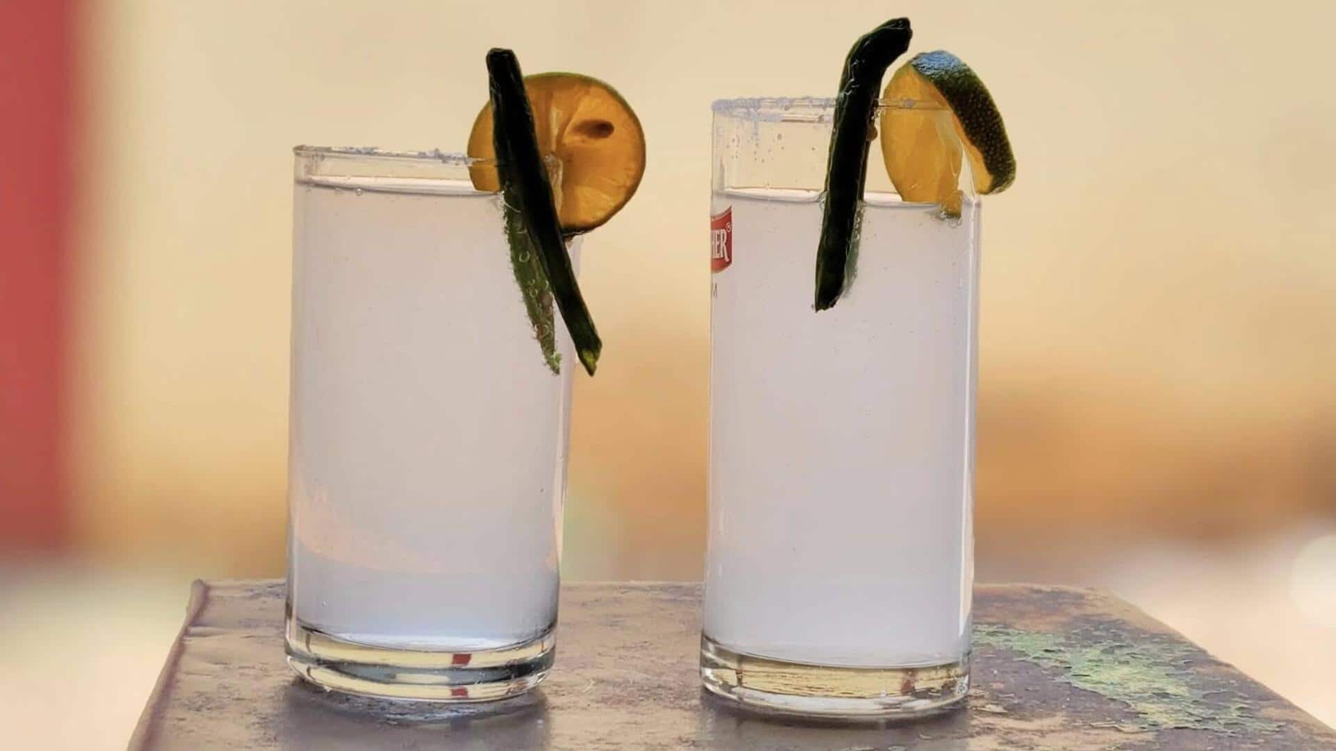 गर्मियों में गोवा में बहुत पसंद किया जाता है उरक, जानिए इस पेय की खासियत