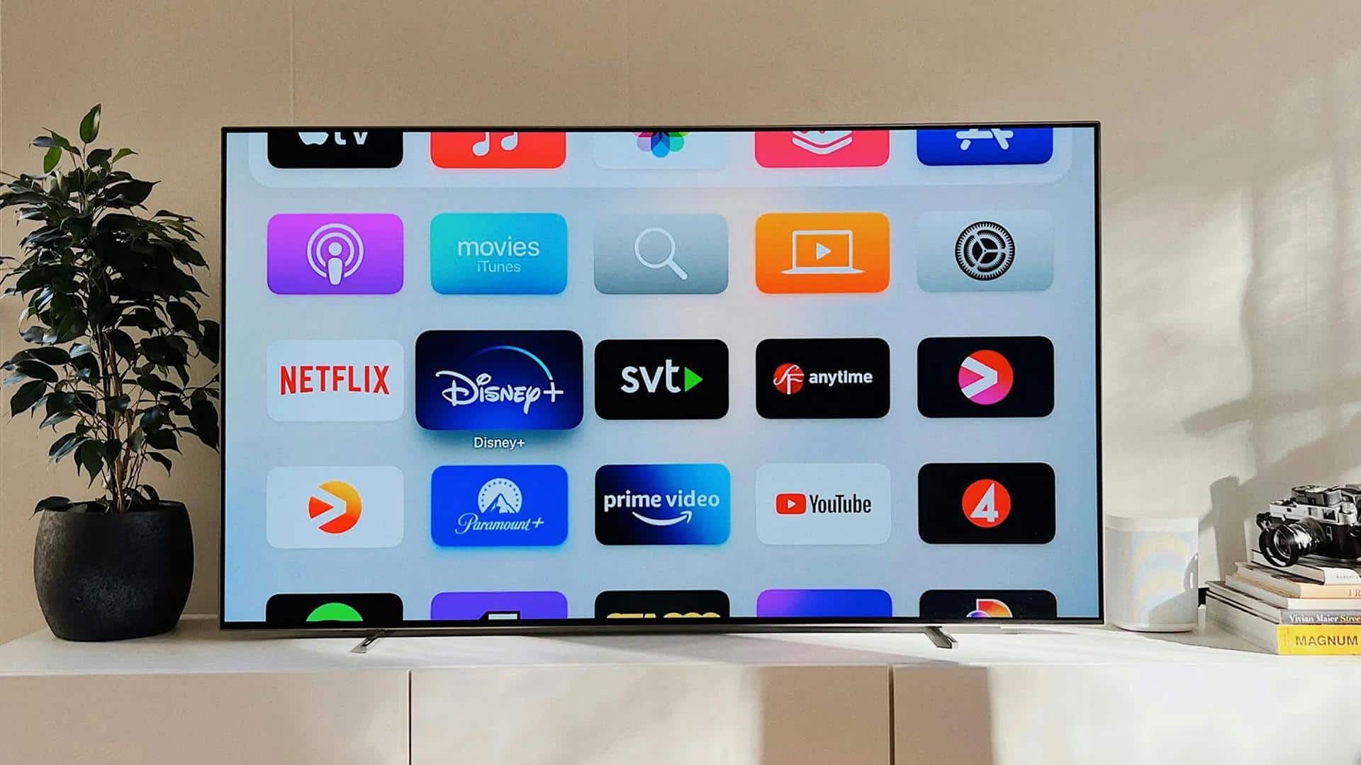 आप क्या देखते हैं यह ट्रैक कर रहा आपका स्मार्ट टीवी, कैसे करें इसे बंद?