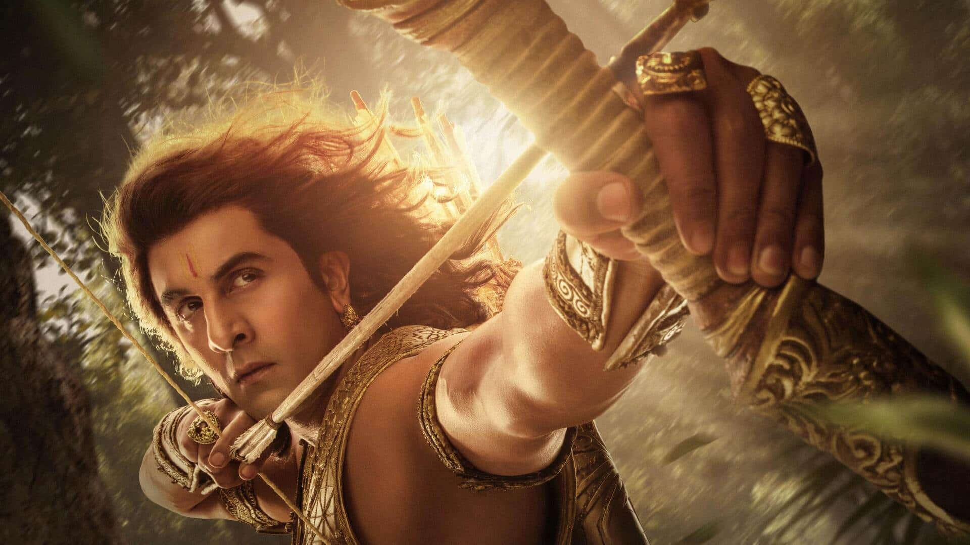 'रामायण' के 3D ट्रेलर को सेंसर बोर्ड से मिली मंजूरी, जानिए कब लेगा सिनेमाघरों में एंट्री