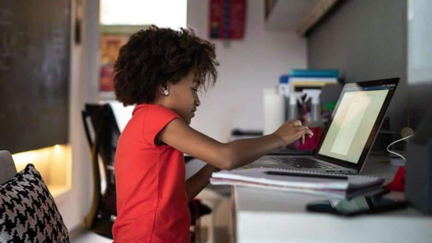 बच्चों को ऑनलाइन गेमिंग से खतरा, शिक्षा मंत्रालय ने जारी की एडवाइजरी