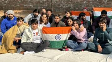 कुश्ती महासंघ अध्यक्ष पर यौन उत्पीड़न के आरोपों पर सरकार ने 3 दिन में मांगा जवाब