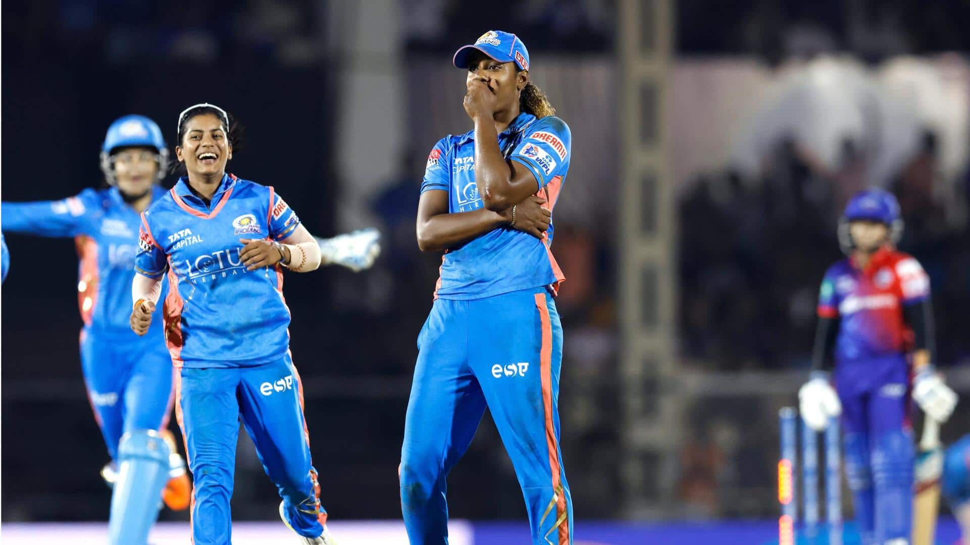 WPL 2026: टूर्नामेंट के इतिहास में इन गेंदबाजों ने चटकाए सबसे ज्यादा विकेट