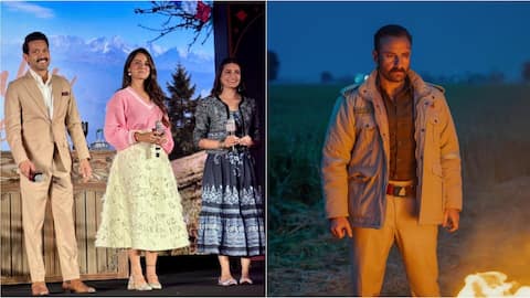 नेटफ्लिक्स ने खाेला पिटारा, 'हम हिन्दुस्तानी' से 'लेगेसी' तक; किया कई सीरीज और फिल्मों का ऐलान