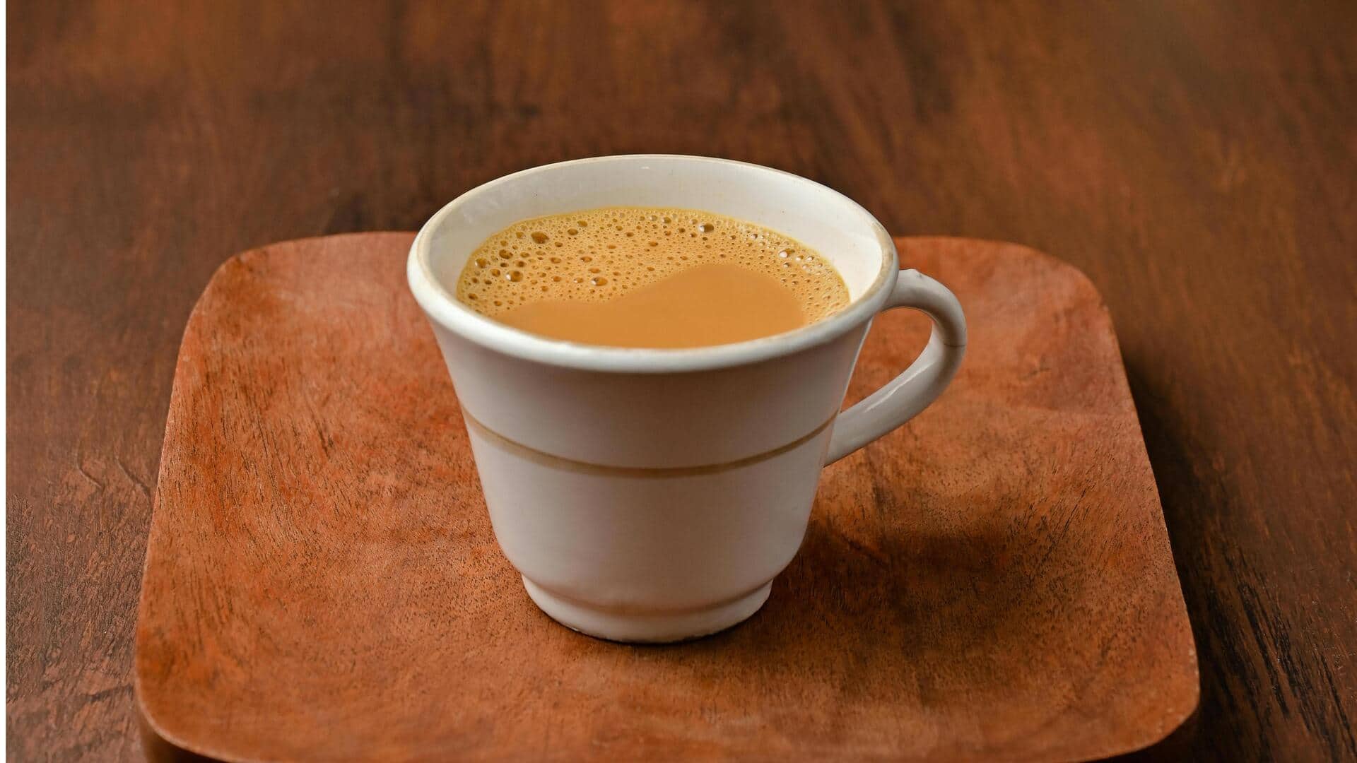 चाय के शौकीन हैं? इन 5 गलतियों से बचें, स्वास्थ्य पर पड़ सकता है बुरा असर