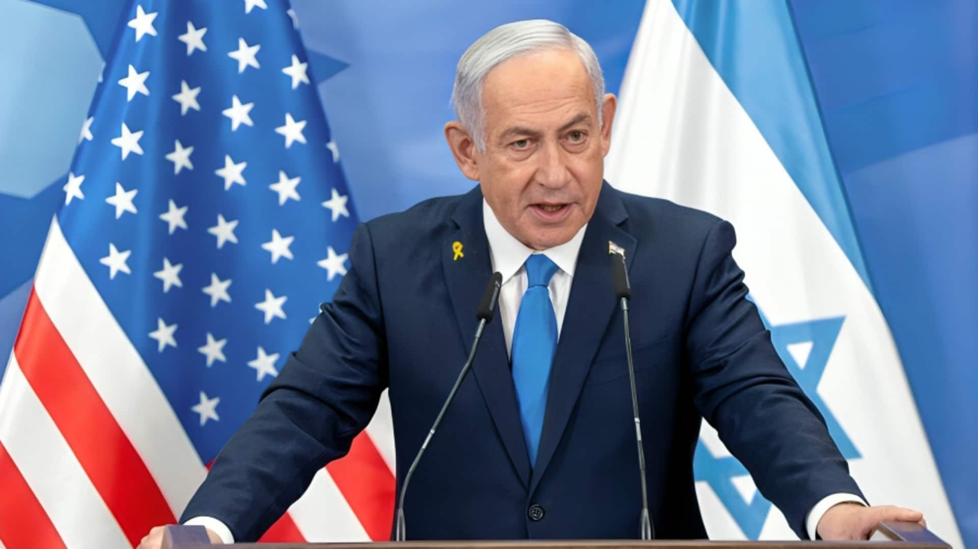 बेंजामिन नेतन्याहू का दावा- इजरायली सेना के हमले में ईरान के शीर्ष परमाणु वैज्ञानिक की मौत