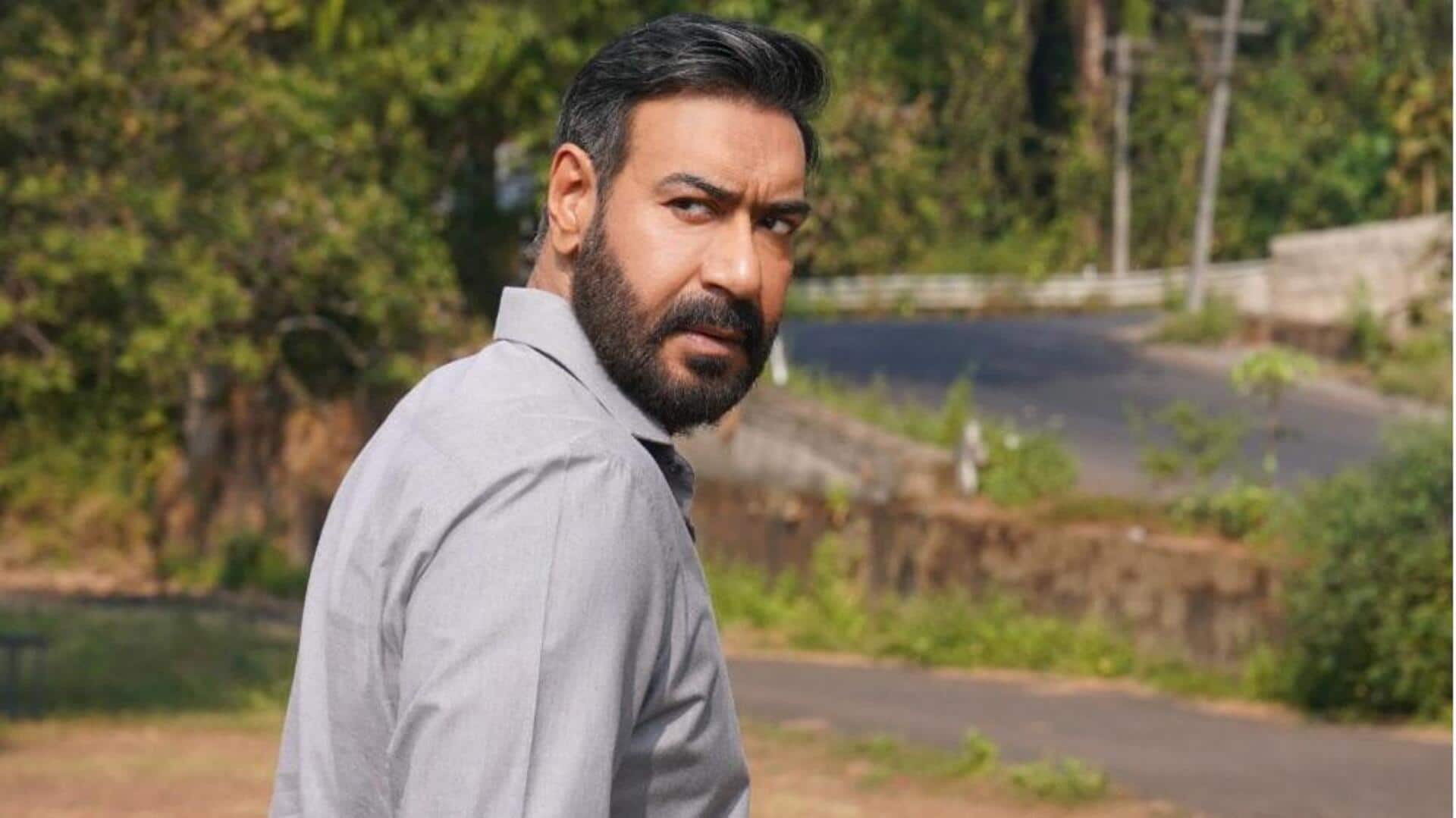 'दृश्यम 3' के लेखक का खुलासा, फिल्म के 100 से ज्यादा संस्करण लिखे