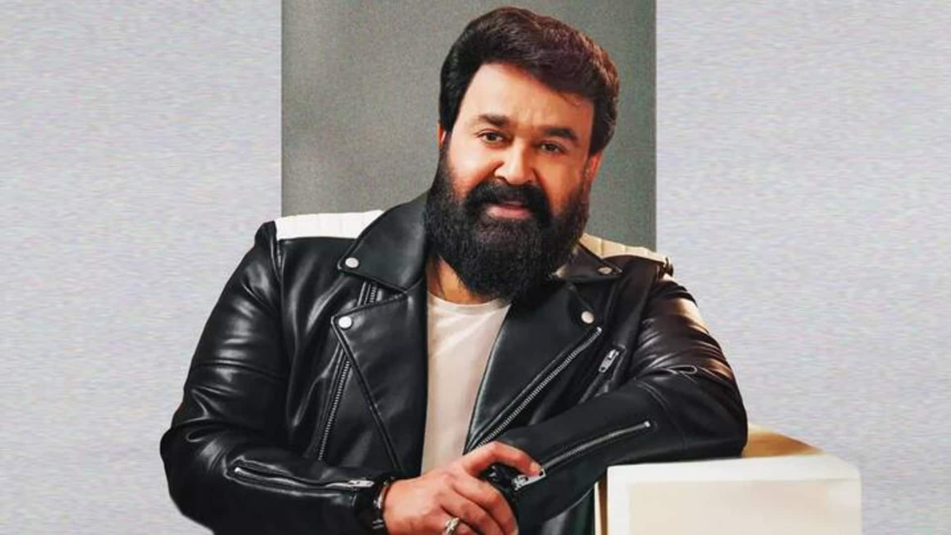 मोहनलाल की आने वाली 5 धांसू फिल्में, एक में योद्धा बनकर सिनेमाघरों में लगाएंगे दहाड़ मोहनलाल की आने वाली 5 धांसू फिल्में, एक में योद्धा बनकर सिनेमाघरों में लगाएंगे दहाड़