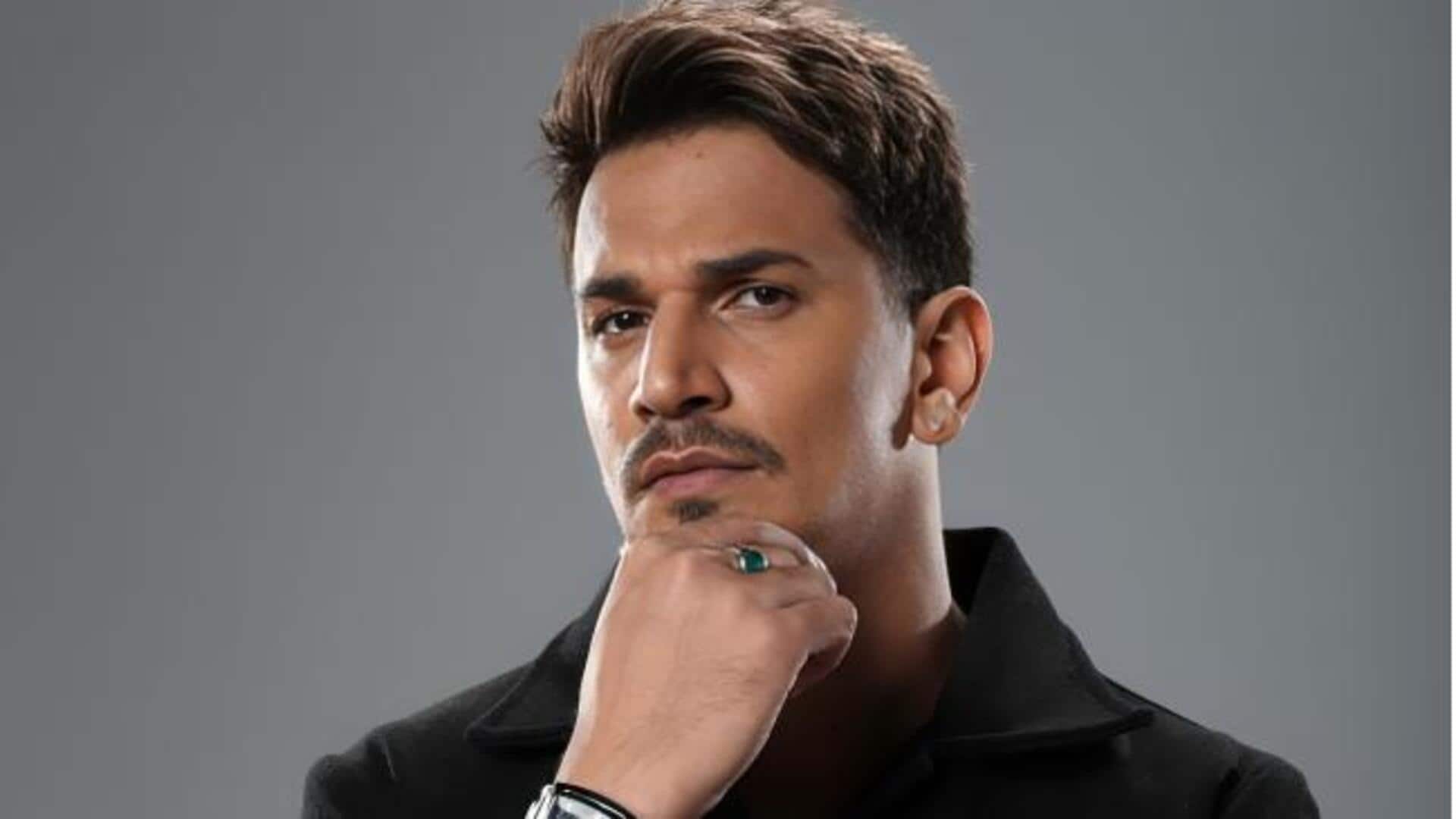 प्रिंस नरुला पर रैपर हिटजोन ने लगाया पैसे हड़पने का आरोप, सबूत दिखाकर खोली पोल