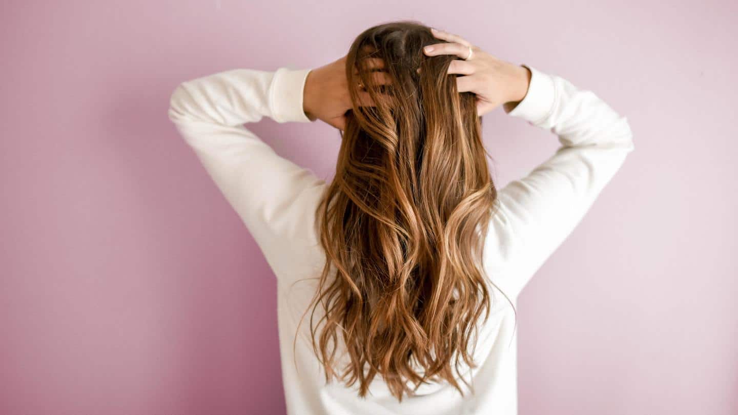 बालों में होने वाली ये समस्याएं बताती हैं आपकी सेहत का हाल, जानिए कैसे