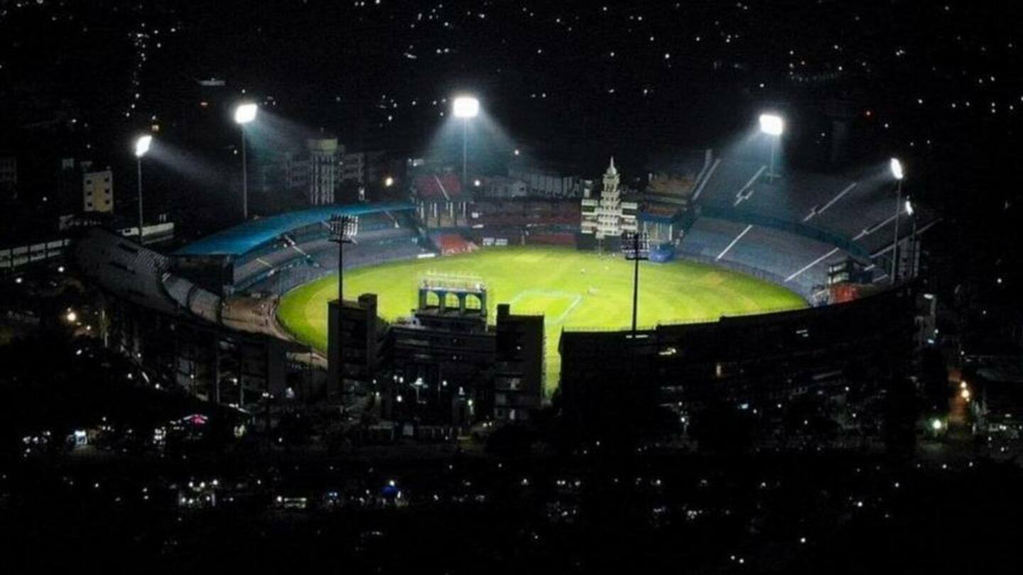 भारत बनाम दक्षिण अफ्रीका: बाराबती स्टेडियम के आंकड़े और अन्य महत्वपूर्ण बातें