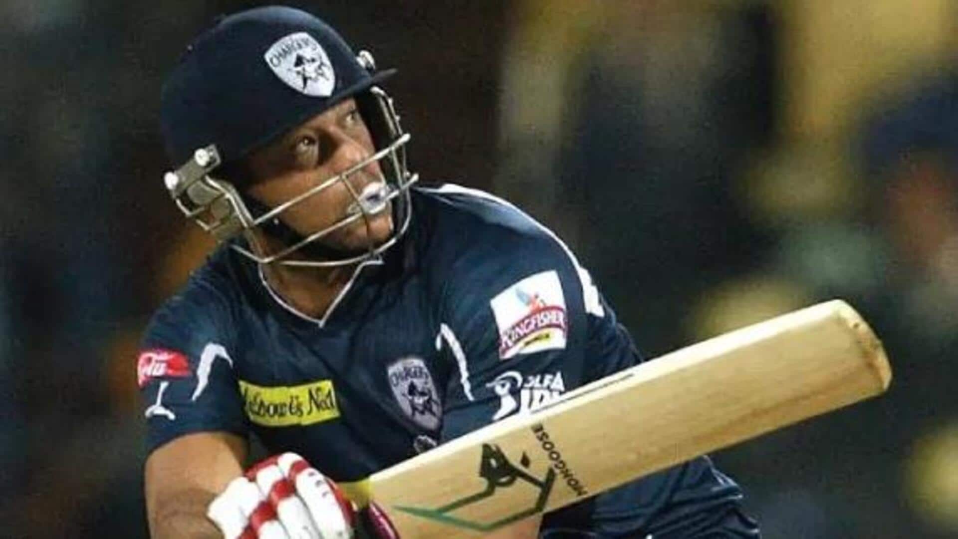 IPL में एंड्रयू साइमंड्स की ओर से खेली गई सर्वश्रेष्ठ पारियों पर एक नजर