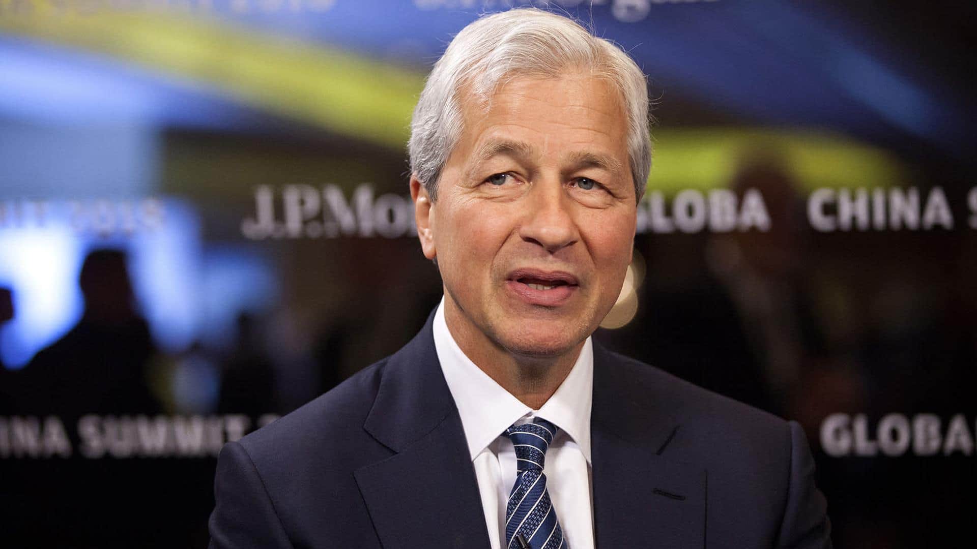 जेपी मॉर्गन के CEO जेमी डिमन ने AI को लेकर क्या चेतावनी दी है?