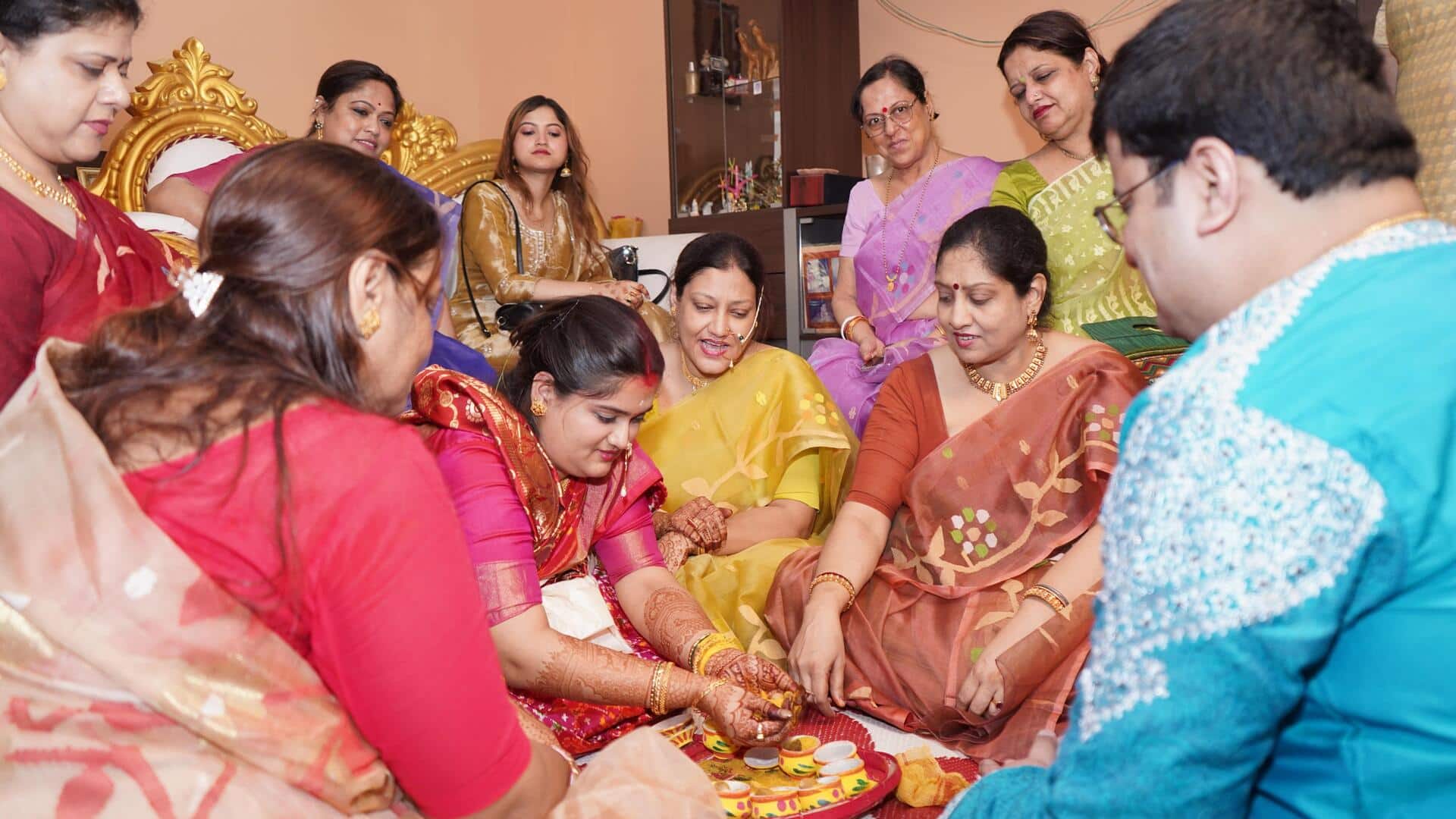 त्योहारों के समय मेहमान आने वाले हैं? इन 5 बातों का रखें ध्यान