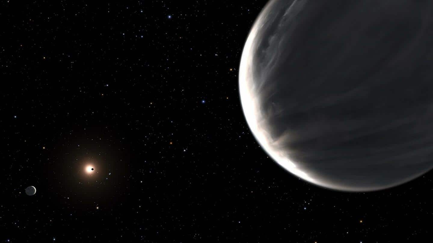 खगोलविदों ने 2022 में 200 से अधिक ग्रहों को खोजा, अब तक मिले 5,235 ग्रह