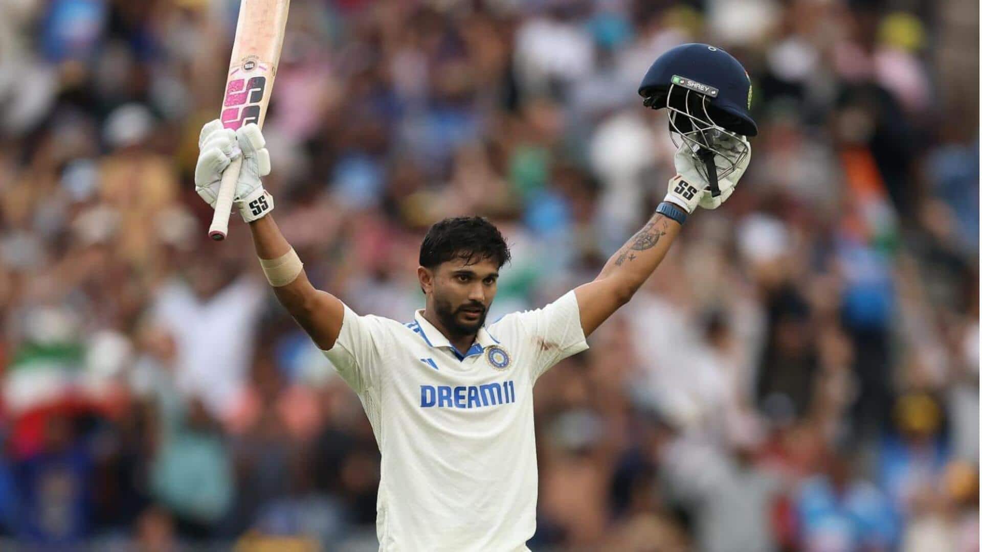 नितीश रेड्डी कानूनी विवाद में फंसे, लगा 5 करोड़ रुपये की धांधली करने का आरोप नितीश रेड्डी कानूनी विवाद में फंसे, लगा 5 करोड़ रुपये की धांधली करने का आरोप