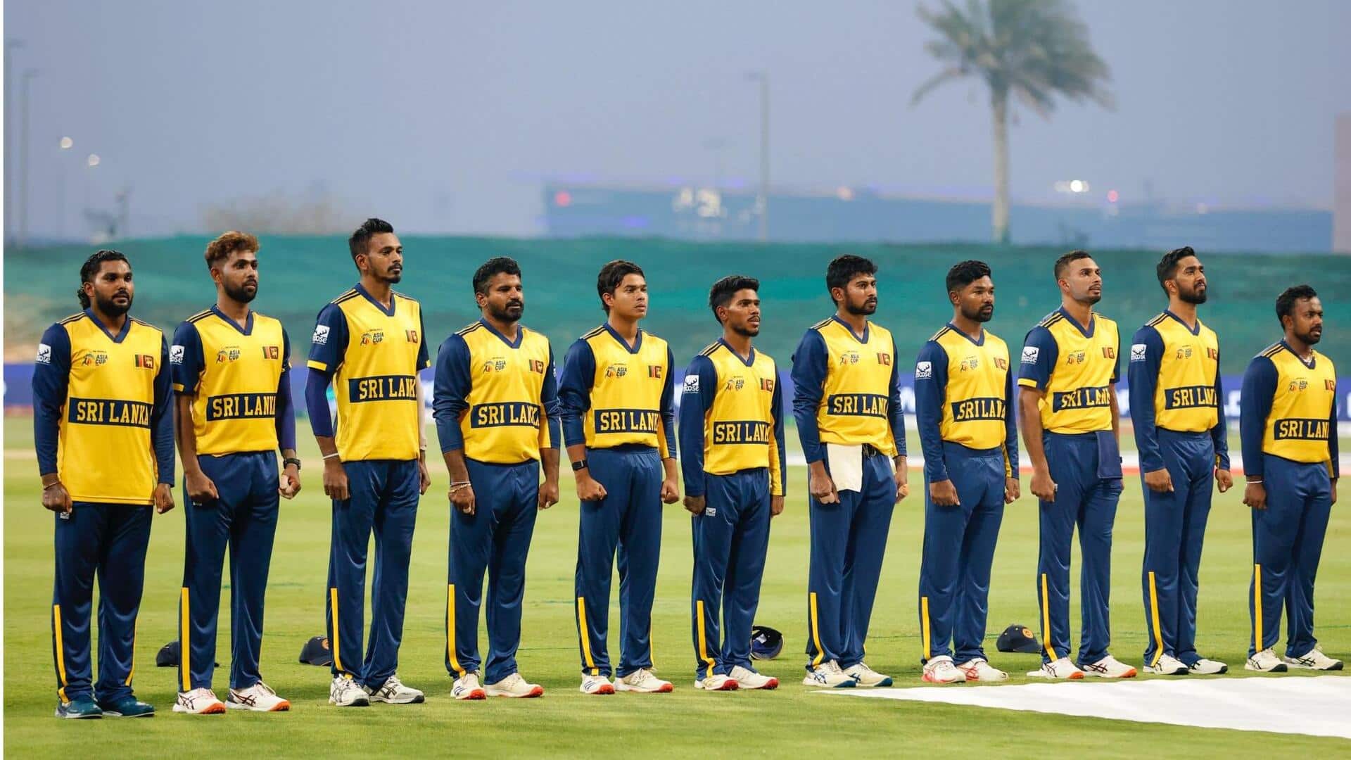 एशिया कप 2025, सुपर-4: पाकिस्तान बनाम श्रीलंका मैच का प्रीव्यू और अन्य महत्वपूर्ण जानकारी 