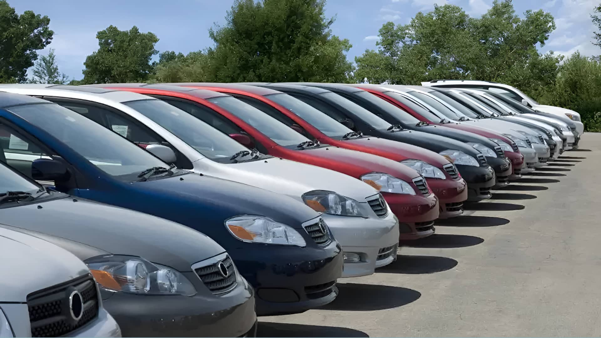 समुद्री तट और भारी ट्रैफिक वाले शहरों में क्यों कम होती है पुरानी कारों की कीमत? 