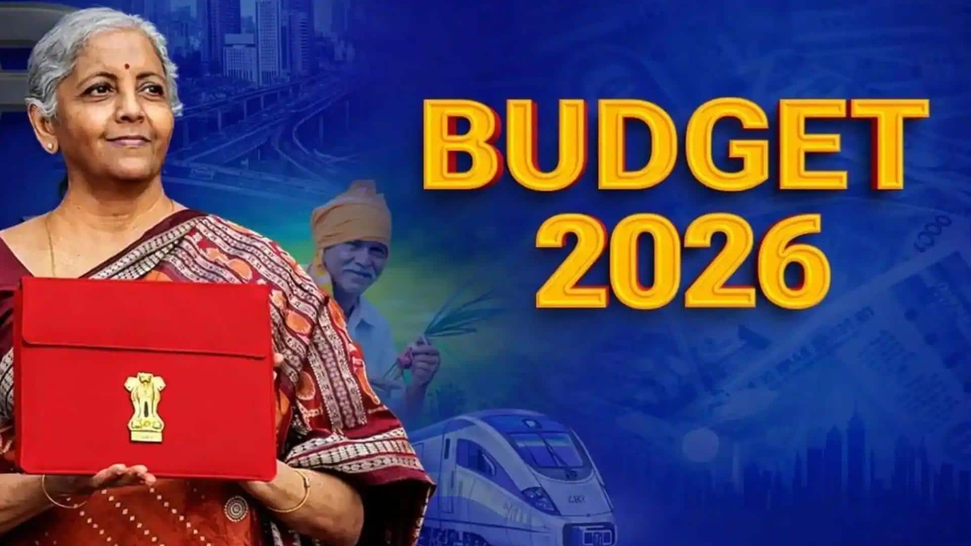 बजट 2026 से निवेशकों को इन खास घोषणाओं को लेकर है उम्मीद