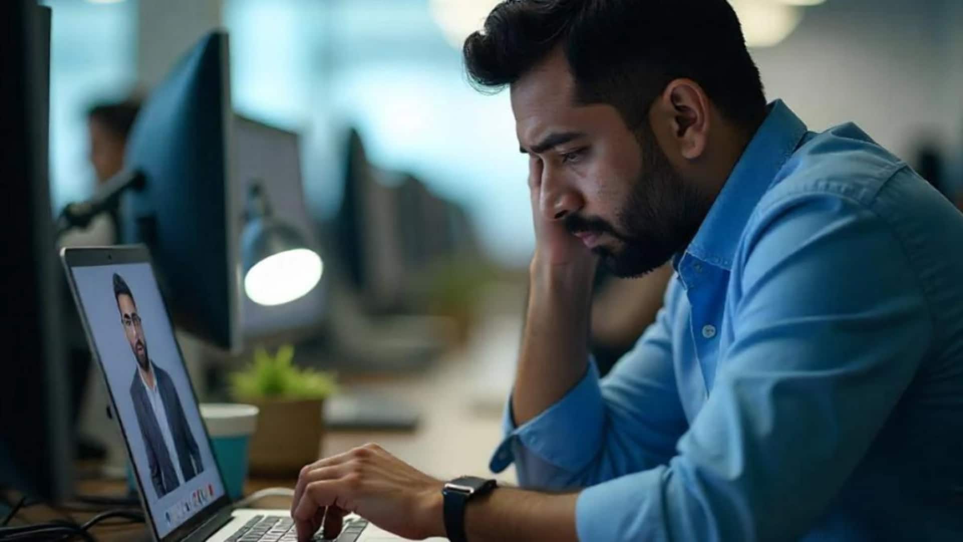 टेक कंपनियों में छंटनी से खतरे में सैकड़ों भारतीय, अमेरिका से निकाले जाने की आशंका