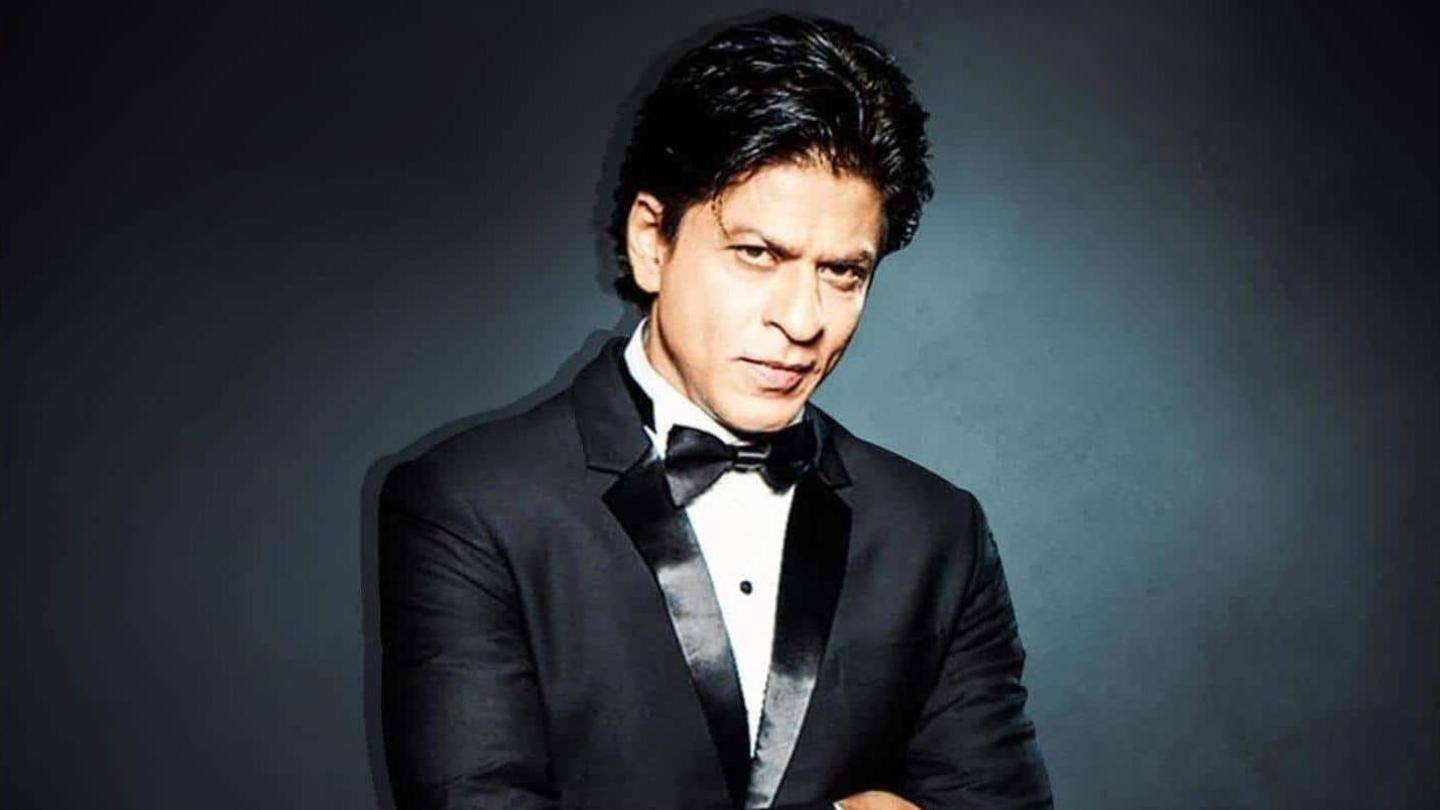 ये हैं शाहरुख की आने वाली फिल्में ये हैं शाहरुख की आने वाली फिल्में