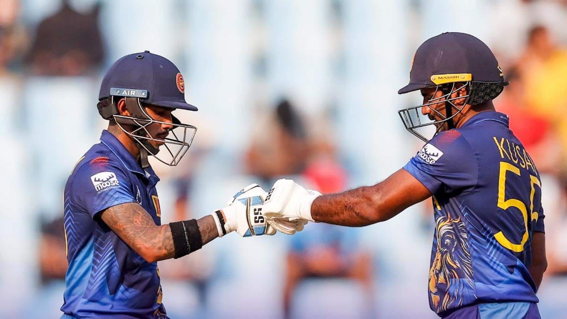 वनडे विश्व कप इतिहास में श्रीलंका को मिली है सर्वाधिक हार, जानिए अन्य टीमों का हाल