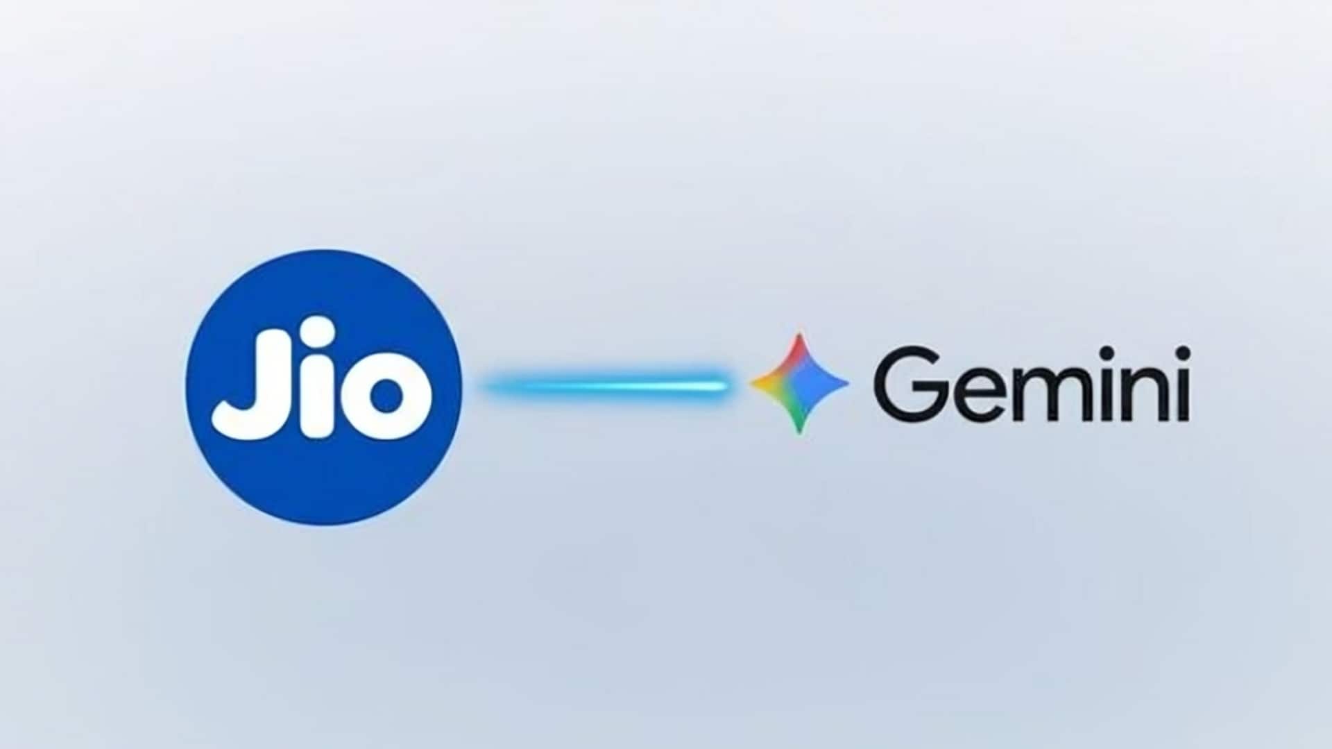 जियो यूजर्स को फ्री में मिलेगा जेमिनी 3, जानिए कैसे उठाएं फायदा 