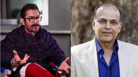 आमिर खान-आशुतोष गोवारिकर की फिल्म में जुड़ेगा एक और बड़ा नाम? चल रही ये तैयारी