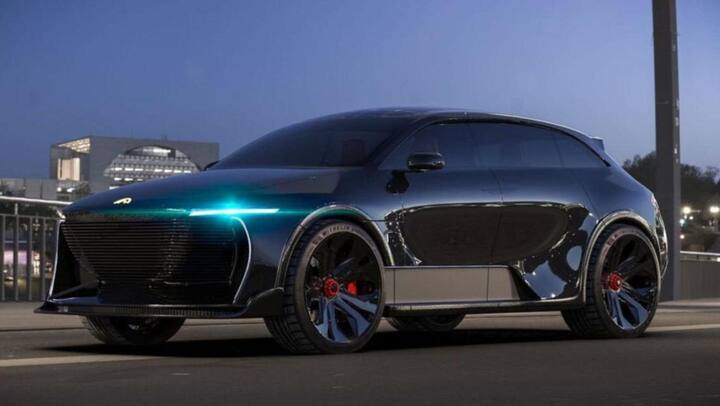 यह कंपनी बना रही सौर ऊर्जा से चार्ज होने वाली पहली SUV, 800 किलोमीटर होगी रेंज