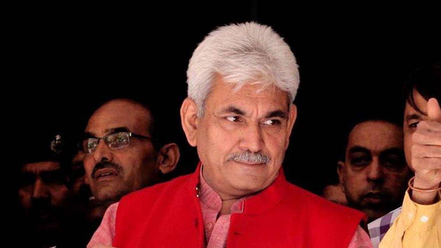 केंद्र शासित प्रदेश बनने की दूसरी बरसी केंद्र शासित प्रदेश बनने की दूसरी बरसी