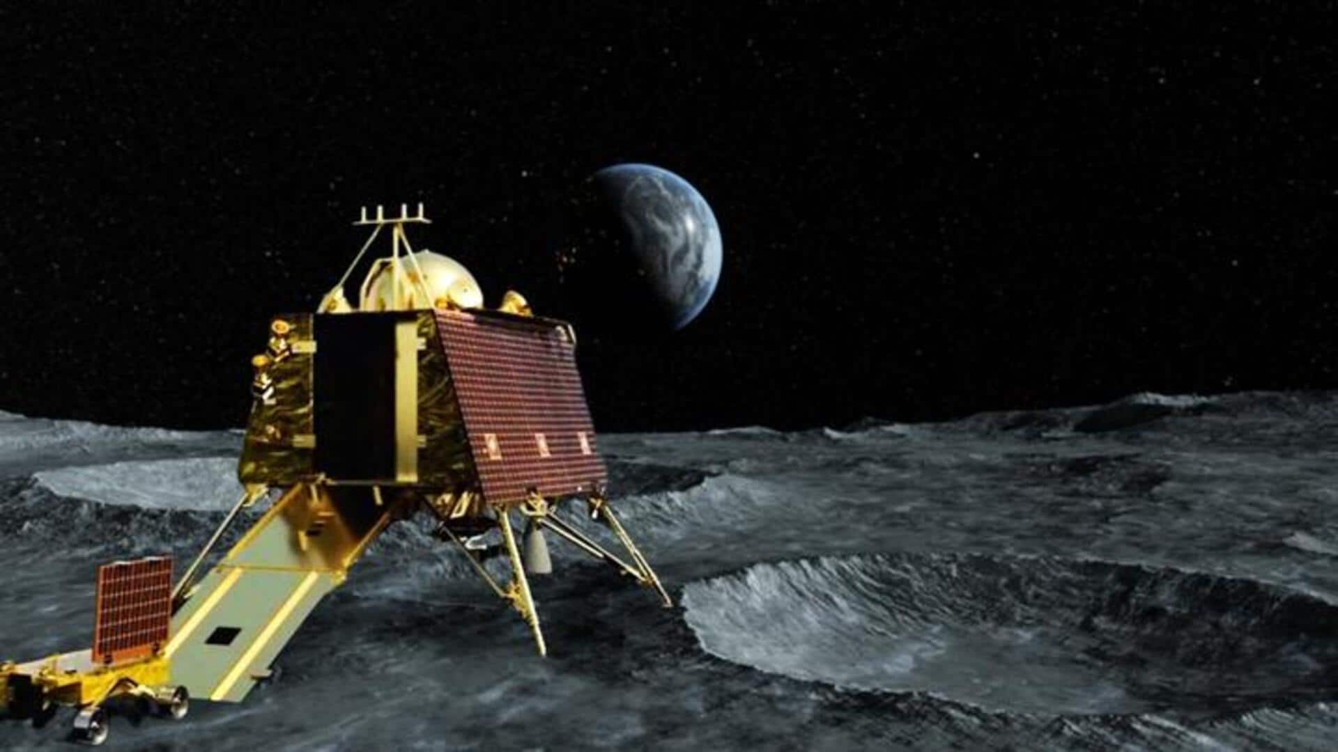 चंद्रयान-3: परीक्षा के लिहाज से इन महत्वपूर्ण तथ्यों को रखें याद