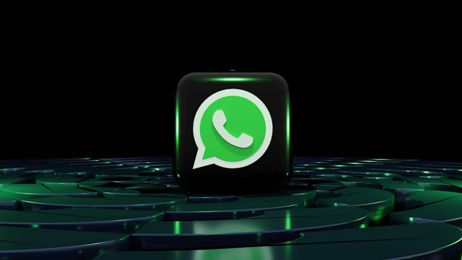व्हाट्सऐप ने हाई कोर्ट में कहा- एंक्रिप्शन तोड़ने को कहा गया तो भारत छोड़ देंगे