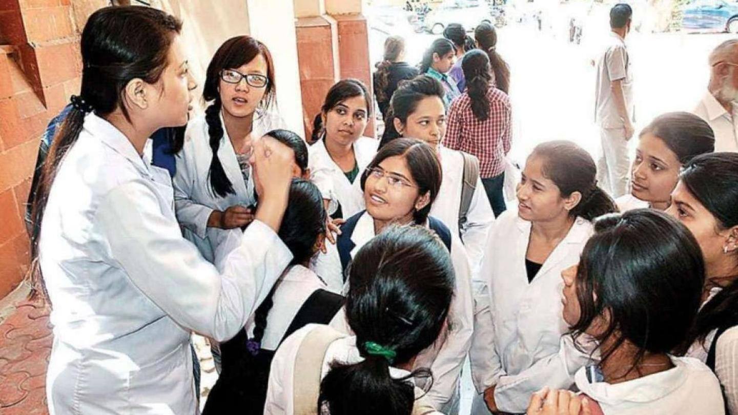 चार सप्ताह के लिए टली NEET PG काउंसलिंग चार सप्ताह के लिए टली NEET PG काउंसलिंग