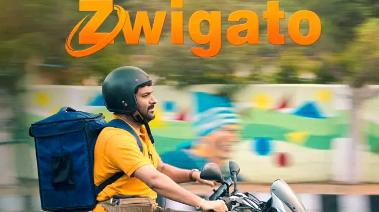 कपिल शर्मा की फिल्म 'ज्विगाटो' इस दिन सिनेमाघरों में देगी दस्तक, सामने आया नया मोशन पोस्टर