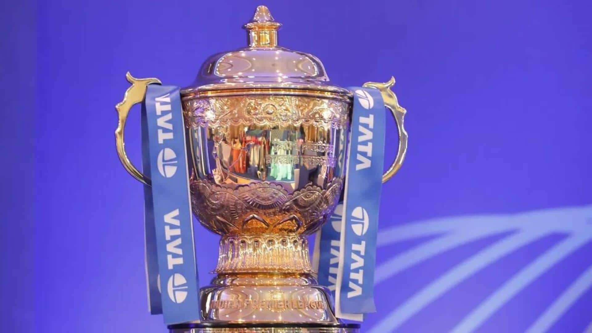 IPL 2024 के लिए होने वाली नीलामी के बारे में जानिए सबकुछ