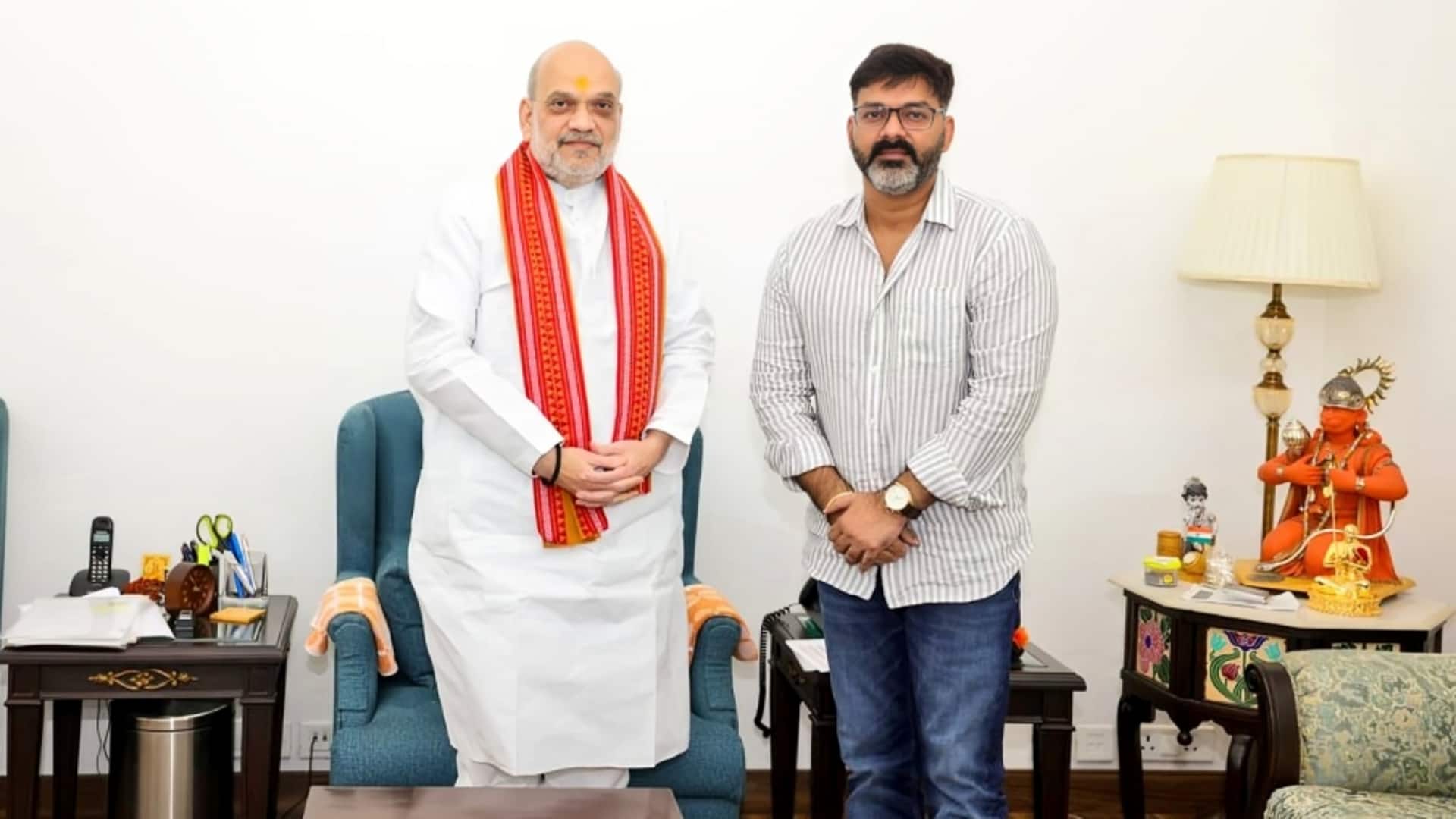 बिहार विधानसभा चुनाव से पहले भोजपुरी कलाकार पवन सिंह को Y श्रेणी की सुरक्षा मिली बिहार विधानसभा चुनाव से पहले भोजपुरी कलाकार पवन सिंह को Y श्रेणी की सुरक्षा मिली