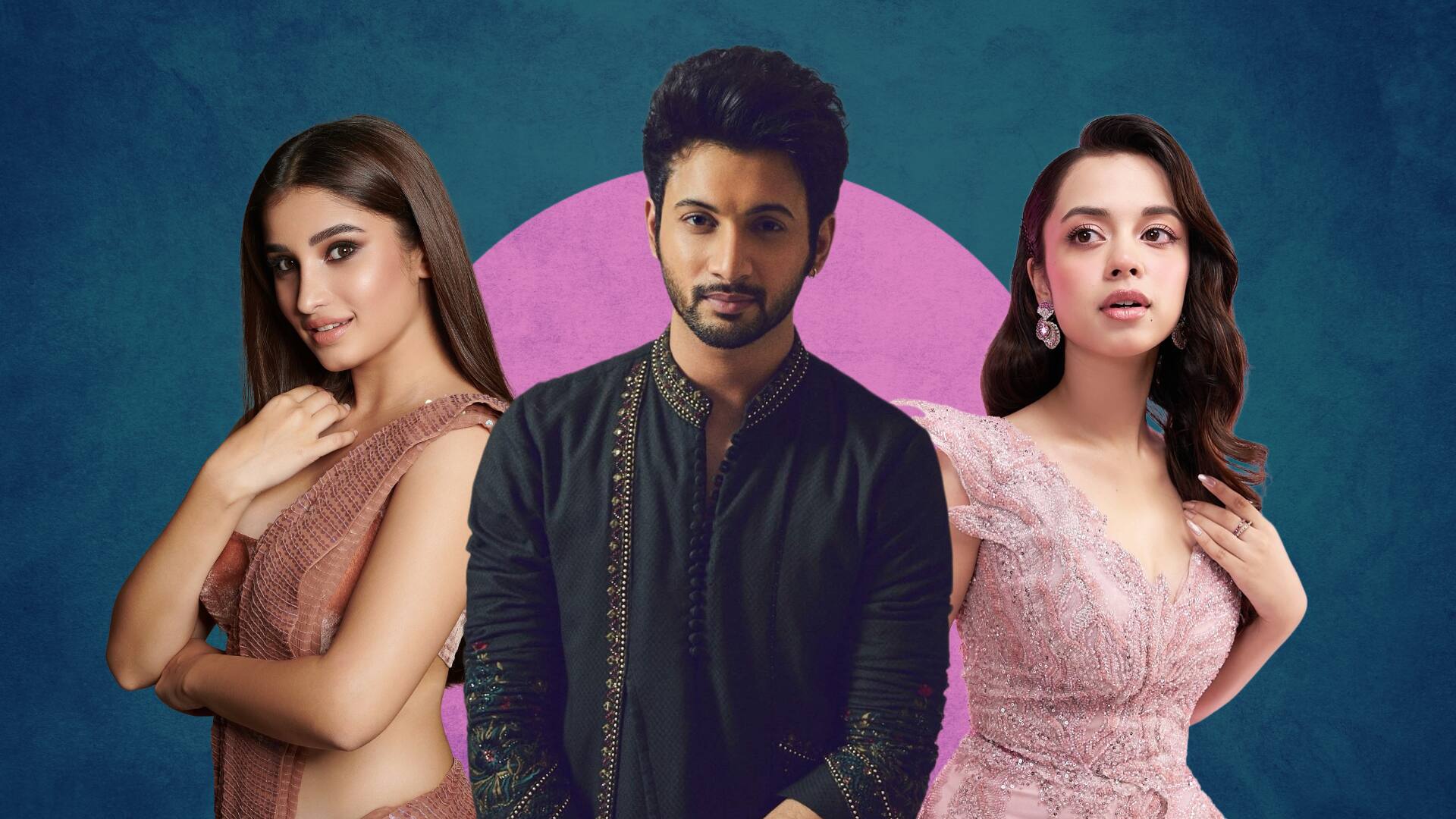 बॉलीवुड में फिर दिखेगा लव ट्रायएंगल, इन कलाकारों पर लग सकता है दांव